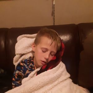 Meet your Posher, Sara